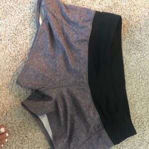 Lululemon Speed Up Short